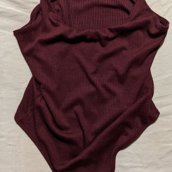 Bodysuit - Picture 3 of 4